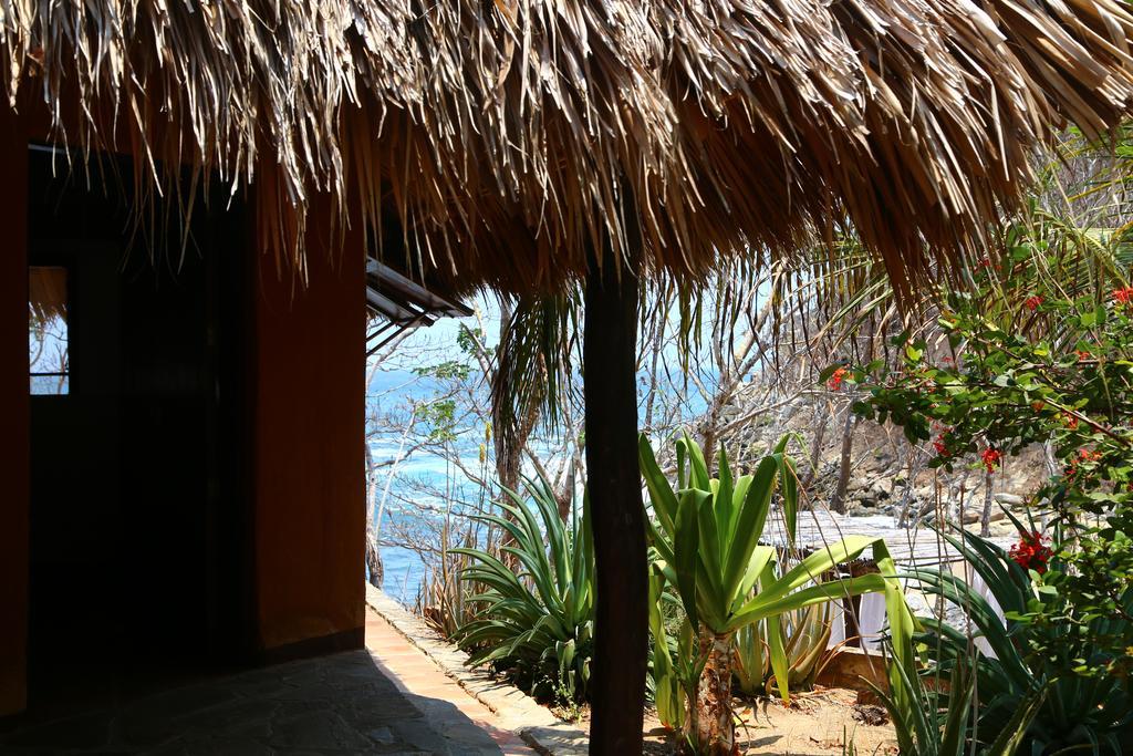 Hotel Bahia De La Luna Arroyo Cruz Exterior photo