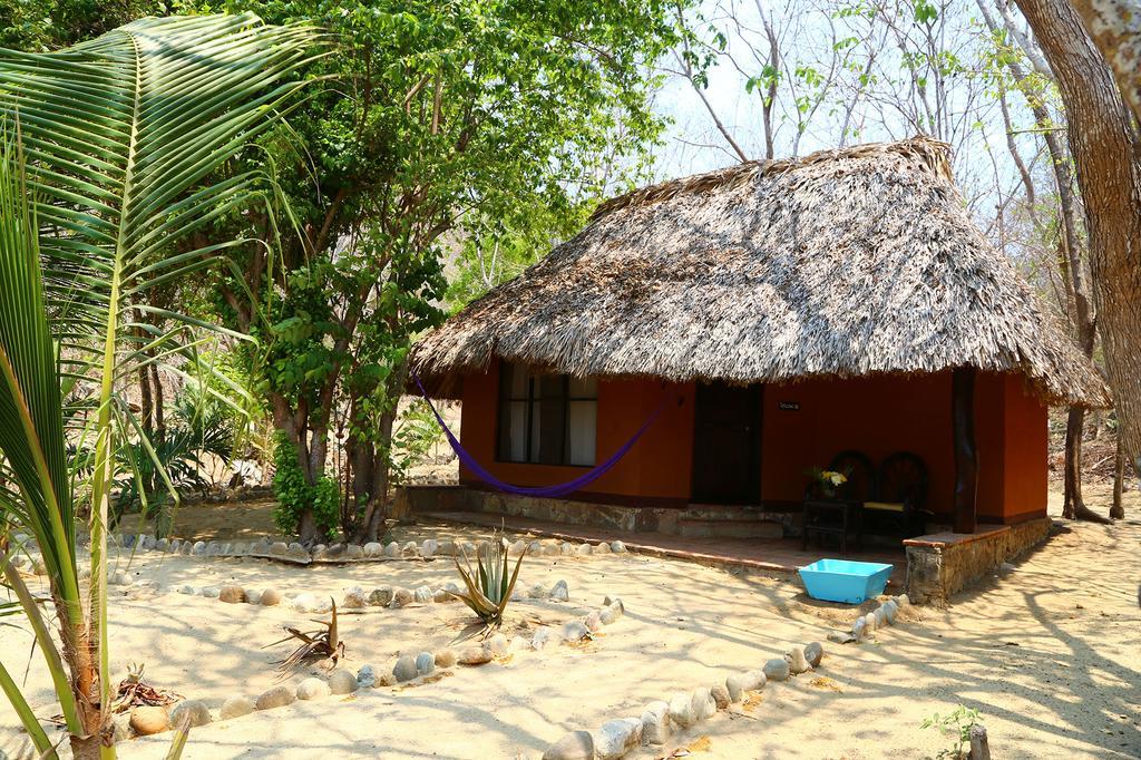 Hotel Bahia De La Luna Arroyo Cruz Exterior photo